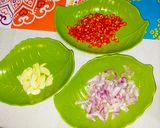 Foto langkah ke 4 dari resep Soun Goreng versi Ambyar Kitchen.