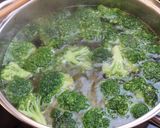 Ázsiai stílusú brokkolis-sárgarépás csirkemell recept fázis 1 fotója