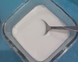 Foto langkah ke 4 dari resep KUE KECIPUT RENYAH ANTI GAGAL, NO OVEN NO MIXER | KUE KERING |.