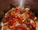 Foto del paso 6 de la receta: Callos a la madrileña, al estilo de mi abuela 🤶
