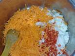 Foto del paso 3 de la receta Salsa Boloñesa para las pastas a mi manera