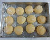 Foto langkah ke 4 dari resep Bomboloni Tower.