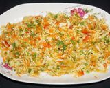 Foto del paso 5 de la receta: Alitas de pollo asadas al horno