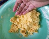 Foto langkah ke 5 dari resep Kastangel simple, renyah dan ngejuu.
