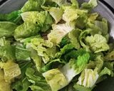 Foto langkah ke 3 dari resep Ca sawi bakso tofu.