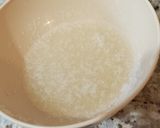 Foto del paso 1 de la receta: Mousse