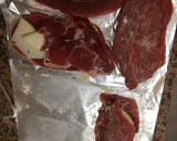 Foto del paso 2 de la receta: Cachopito