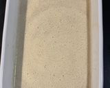 Foto del paso 2 de la receta: Bizcocho de Avena y Limón 🍋