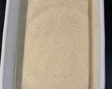 Foto del paso 2 de la receta: Bizcocho de Avena y Limón 🍋