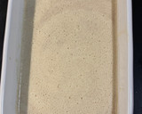 Foto del paso 2 de la receta: Bizcocho de Avena y Limón 🍋