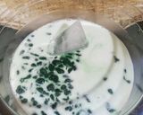 Foto langkah ke 7 dari resep Cendol Kecebong.