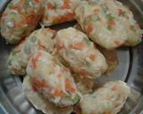 Foto langkah ke 6 dari resep Kroket Mie.
