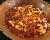 Foto del paso 1 de la receta: Asopao de camarones
