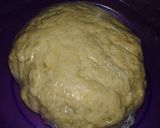 A picture of step 7 of Orange cardamon bis-mandazi.