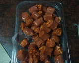 Foto del paso 3 de la receta: Arvejas compuestas con chistorra y huevo duro