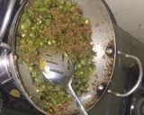 பீன்ஸ் பருப்பு உசிலி (Beans Parupu Usili recipe in tamil) ரெசிபி ஸ்டேப் 5 புகைப்படம்