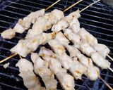 Foto langkah ke 6 dari resep Sate taichan.