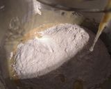 Une image de l'étape 2 de Gâteau de Thanksgiving.