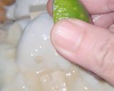Foto langkah ke 6 dari resep Cheese Fruit Salad.