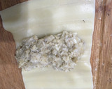 Foto del paso 5 de la receta: Canelones de berenjena a la parmigiana