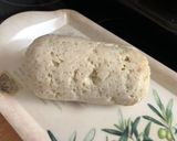 Csirkemell sonka recept fázis 3 fotója