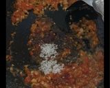 Foto langkah ke 5 dari resep Tempe Teri Kentang (Kentang Mustofa).