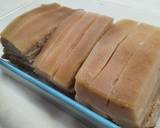 หมูกรอบ วิธีทำสูตร 5 รูป