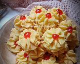 Foto langkah ke 4 dari resep Semprit dahlia jadoel.