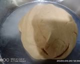 A picture of step 1 of જૈન મકાઇ પનીર કેપસીકમ.