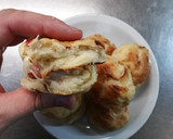Foto del paso 7 de la receta: Pancitos saborizados