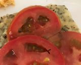 Foto del paso 5 de la receta: Pan Tipo Pizza Keto
