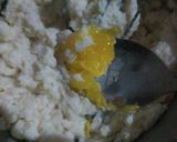 Foto langkah ke 2 dari resep Es krim homemade.