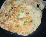 A picture of step 3 of Fried egg.
