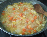 Foto del paso 3 de la receta: Salsa de romero (ideal para cordero)