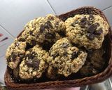 Foto del paso 7 de la receta: Galletitas fit de Banana y Avena