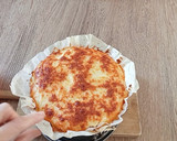 Foto del paso 6 de la receta: Pastel de patatas y verduras