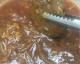 Foto langkah ke 4 dari resep Selat Solo versi beef patty.