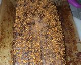 Une image de l'étape 3 de Gâteau au étages choco vanille.