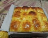 Foto langkah ke 7 dari resep Roti sobek pemula.