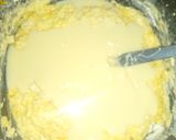 Foto del paso 5 de la receta: 🍊 Torta de naranja con leche condensada..🥧 🤤