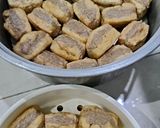 Foto langkah ke 7 dari resep Tahu Bakso Daging Sapi.