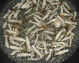 香蔥油醋佐鴻喜菇的食譜步驟2照片