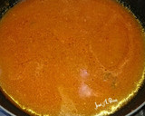 Foto del paso 6 de la receta: Caldero de merluza con almejas y gambones