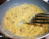 Sheera Pira(Afghani Sweet)Mix Fruit Fudge recipe step 2 photo