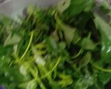 Foto langkah ke 3 dari resep Tumis Kangkung Seadanya.