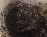 Oreos, pohár süti recept fázis 2 fotója
