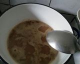 รูปขั้นตอนการทำที่ 4 ของ แกงส้มปลากะพงกับเมล็ดขนุน