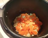 Foto del paso 2 de la receta: Carne de corzo en COOKEO (Moulinex)