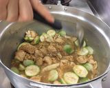 รูปขั้นตอนการทำที่ 10 ของ อ่อมไก่