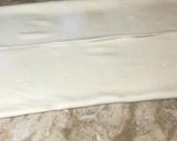 A picture of step 16 of Puff pastry.